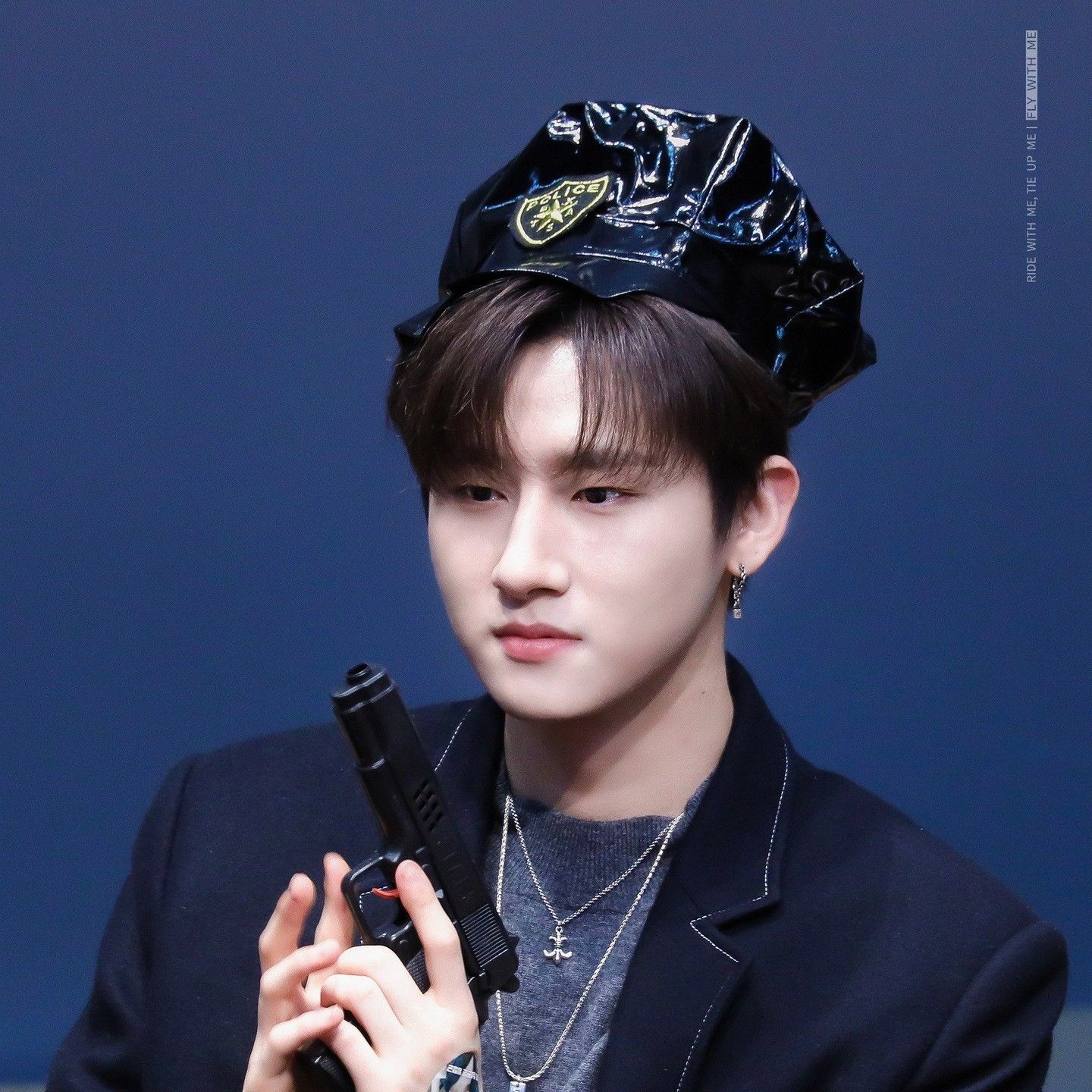 몬스타엑스의 비하인드 컷