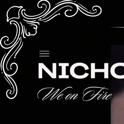 Latest photo of Nicholas (&TEAM)