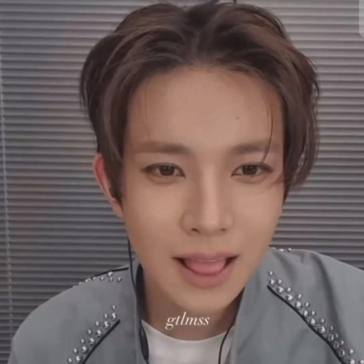 희승 팬이 찍은 순간