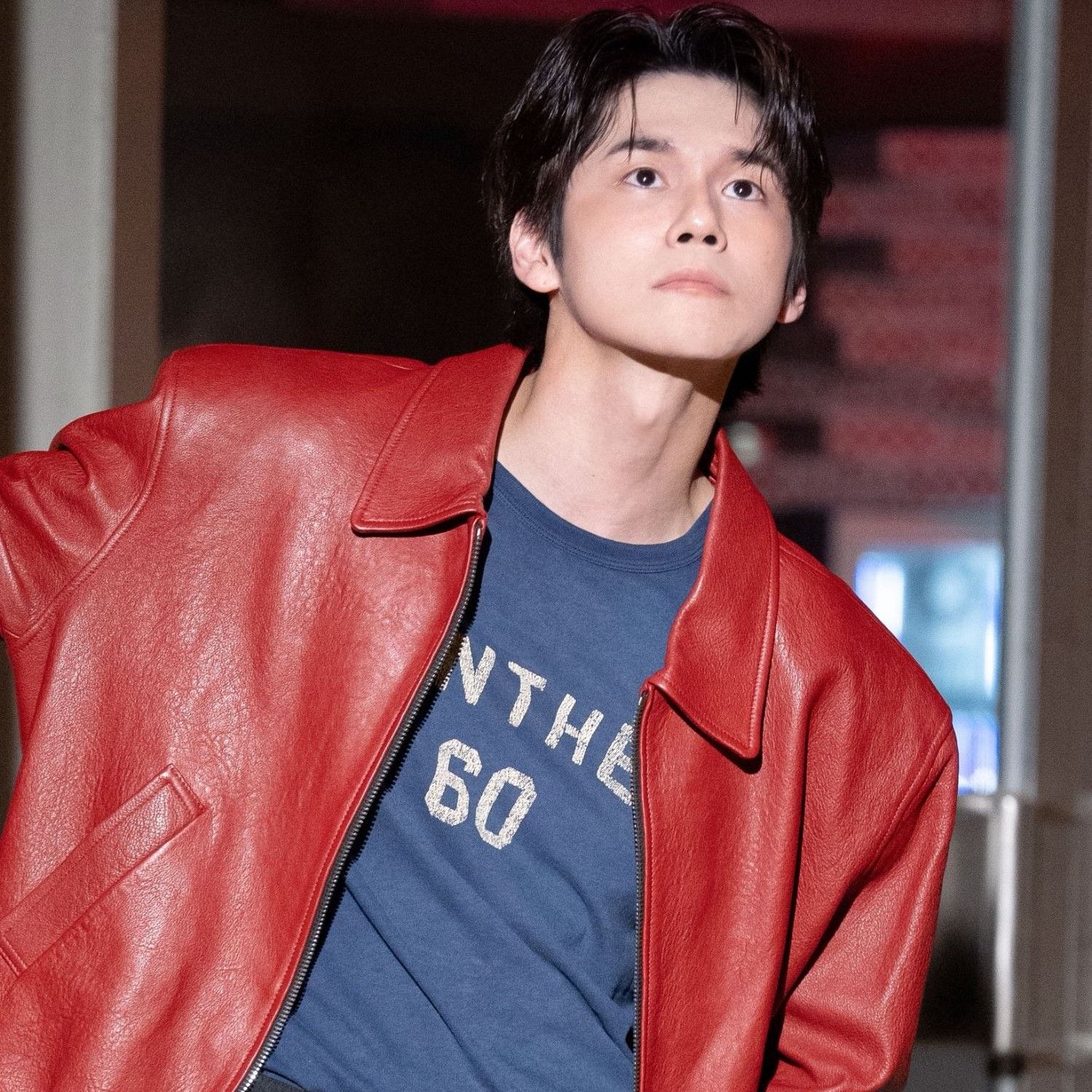 Latest photo of Ong Seongwu