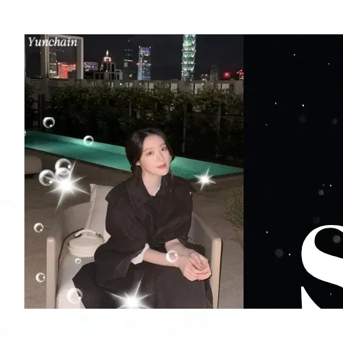Behind-the-scenes cut of Shuhua (i-dle)