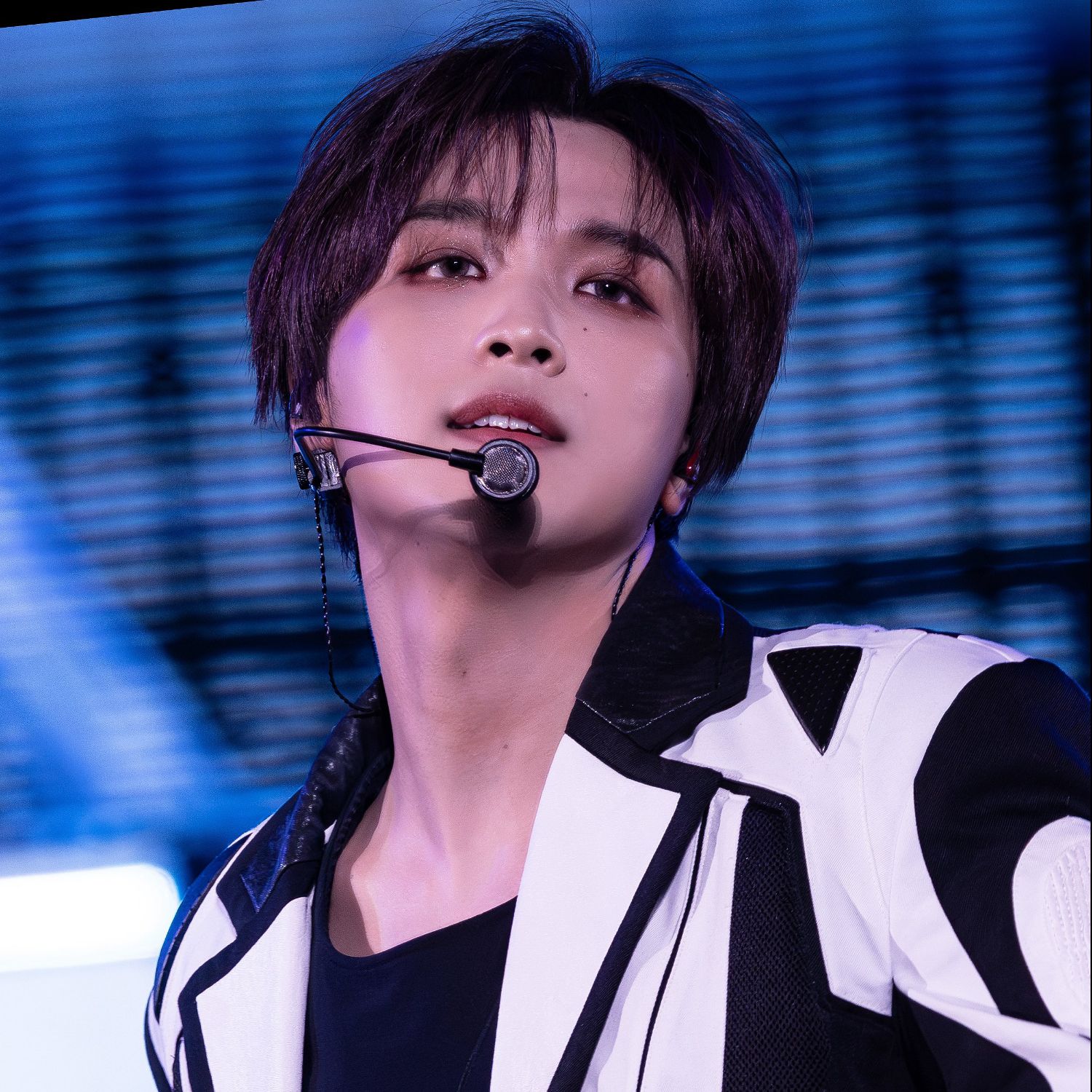 해찬 (NCT 127, NCT DREAM)의 비하인드 컷