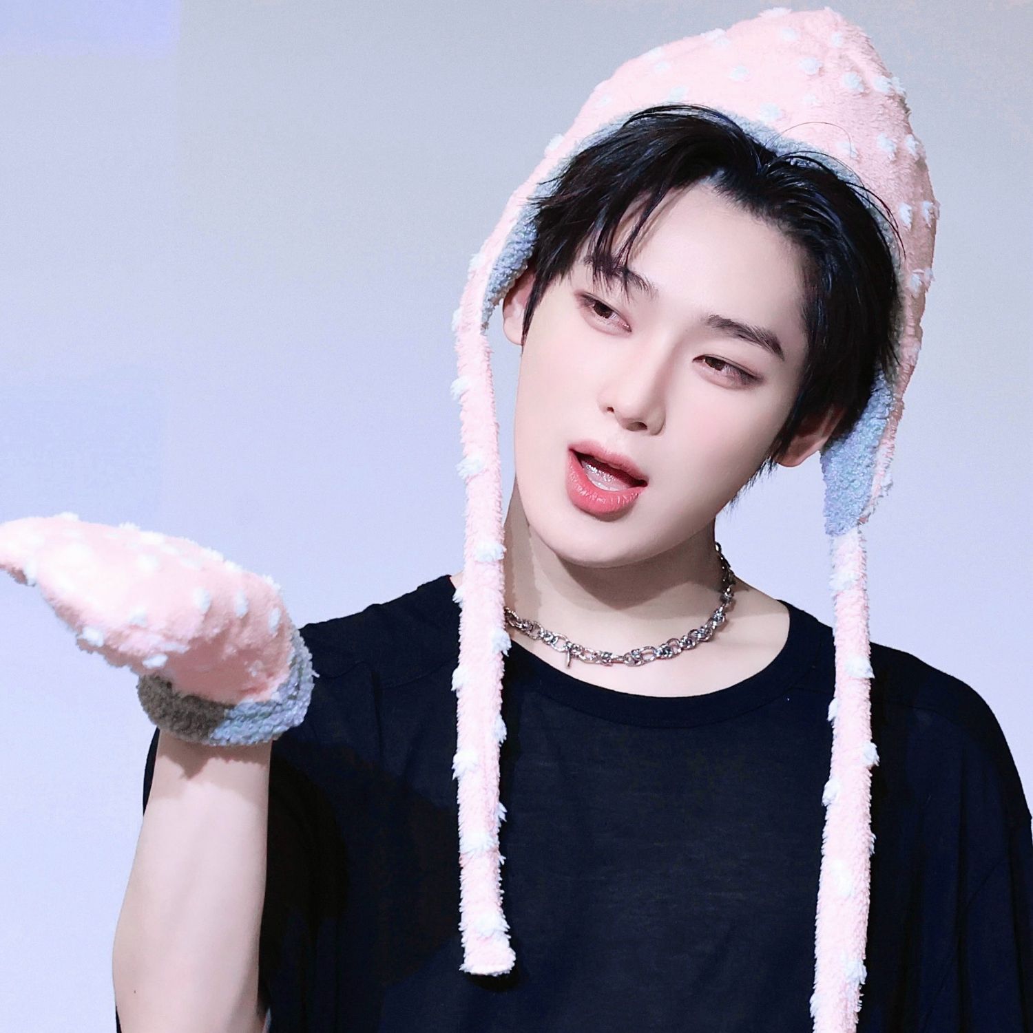 Foto terbaru Sunoo (ENHYPEN)