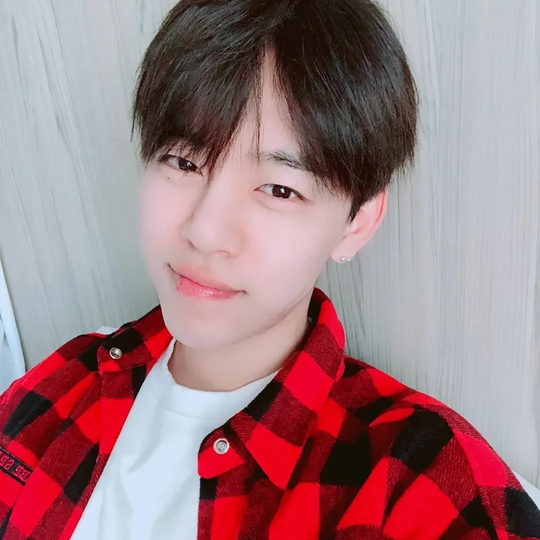Daehyun (B.A.P)の最新写真