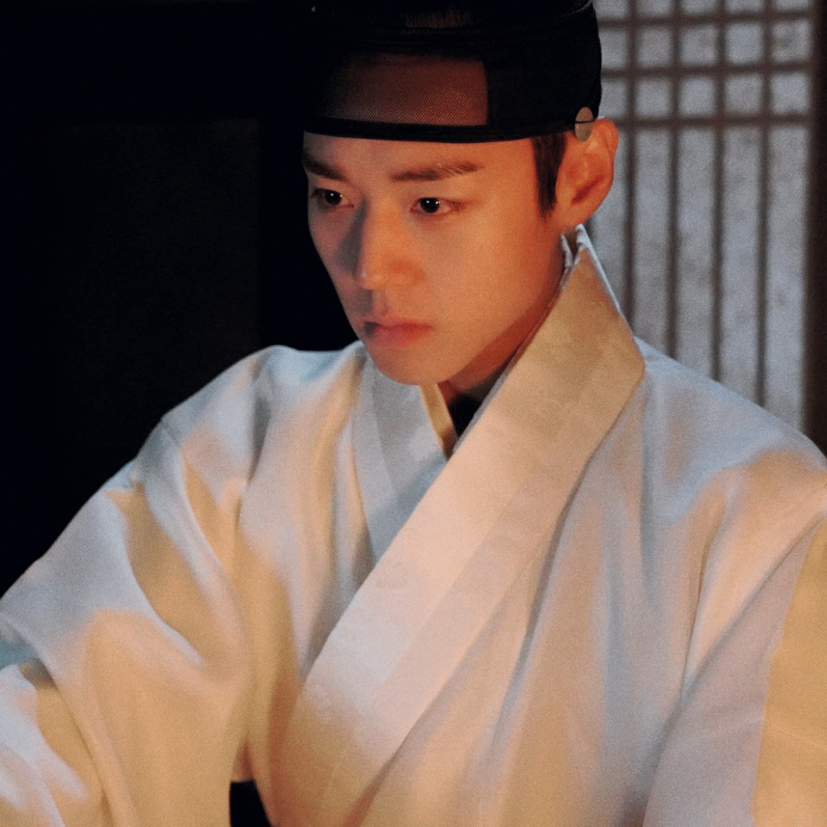 박지훈 최근 활동샷