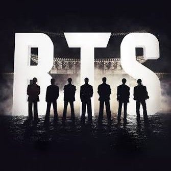 防彈少年團的最新照片