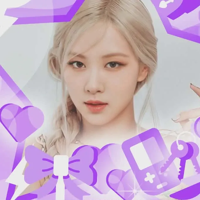 Potret di balik layar BLACKPINK