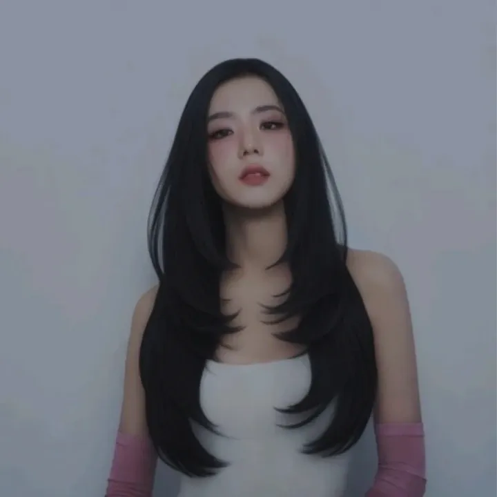 Foto terbaru Jisoo (BLACKPINK)