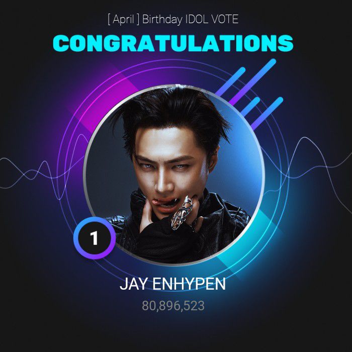 ENHYPEN粉絲拍下的瞬間