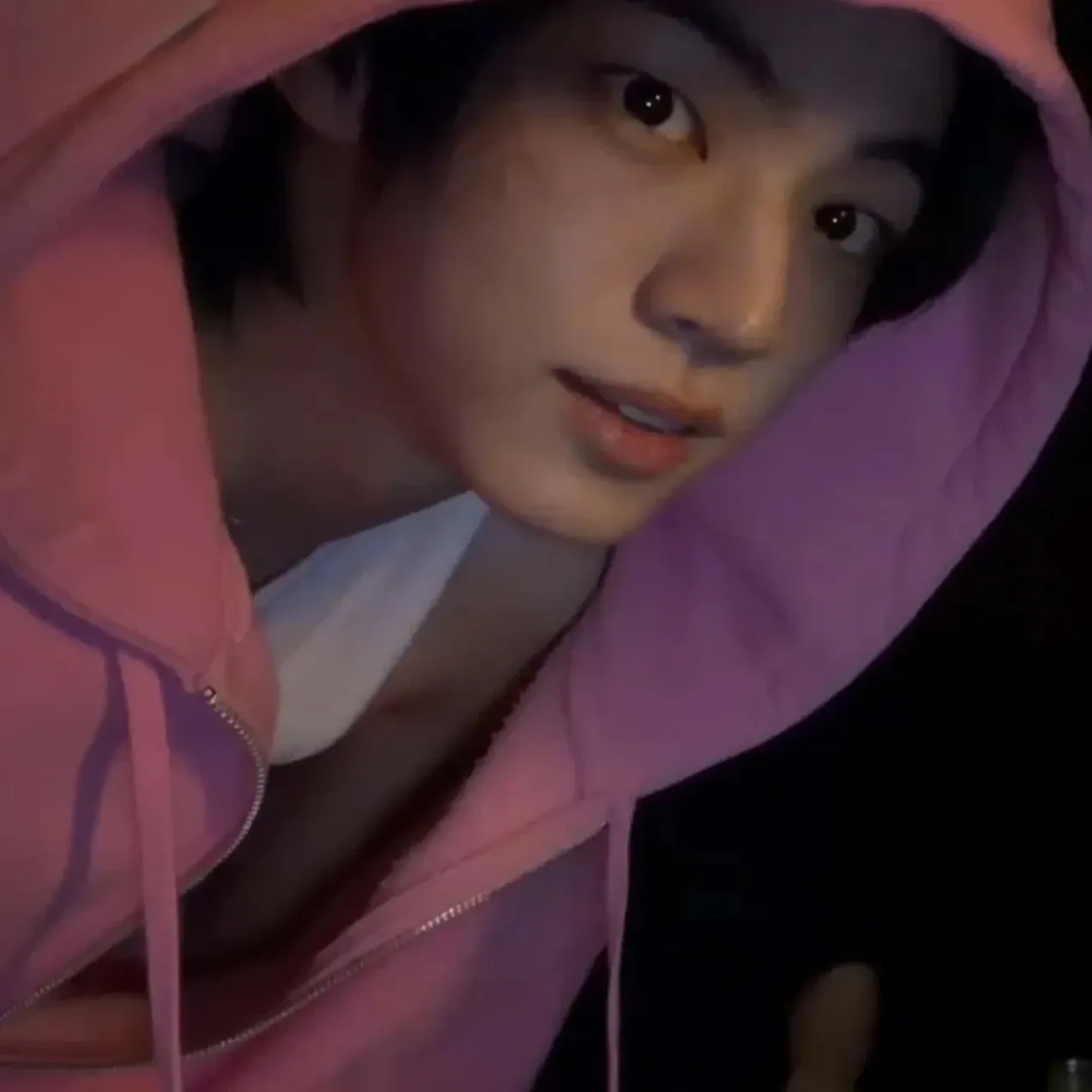 Potret di balik layar Dohoon (TWS)