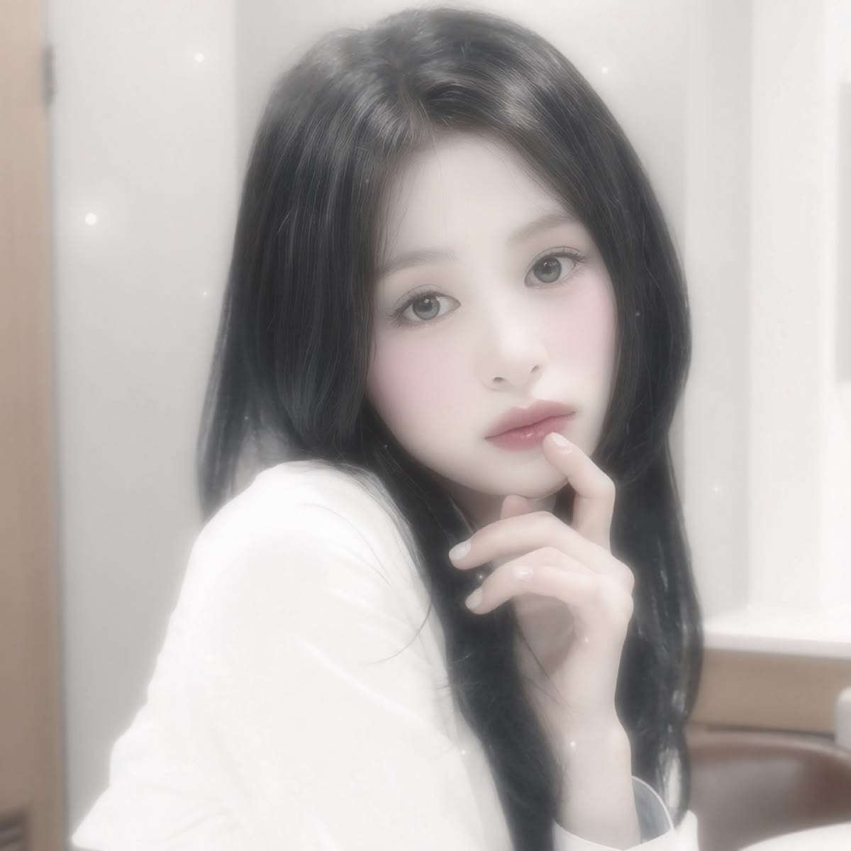 雅譞 (BABYMONSTER)的最新照片