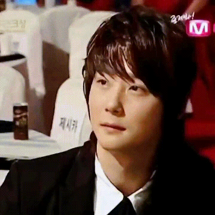 Recent activity shot of Shin Hyesung (SHINHWA)