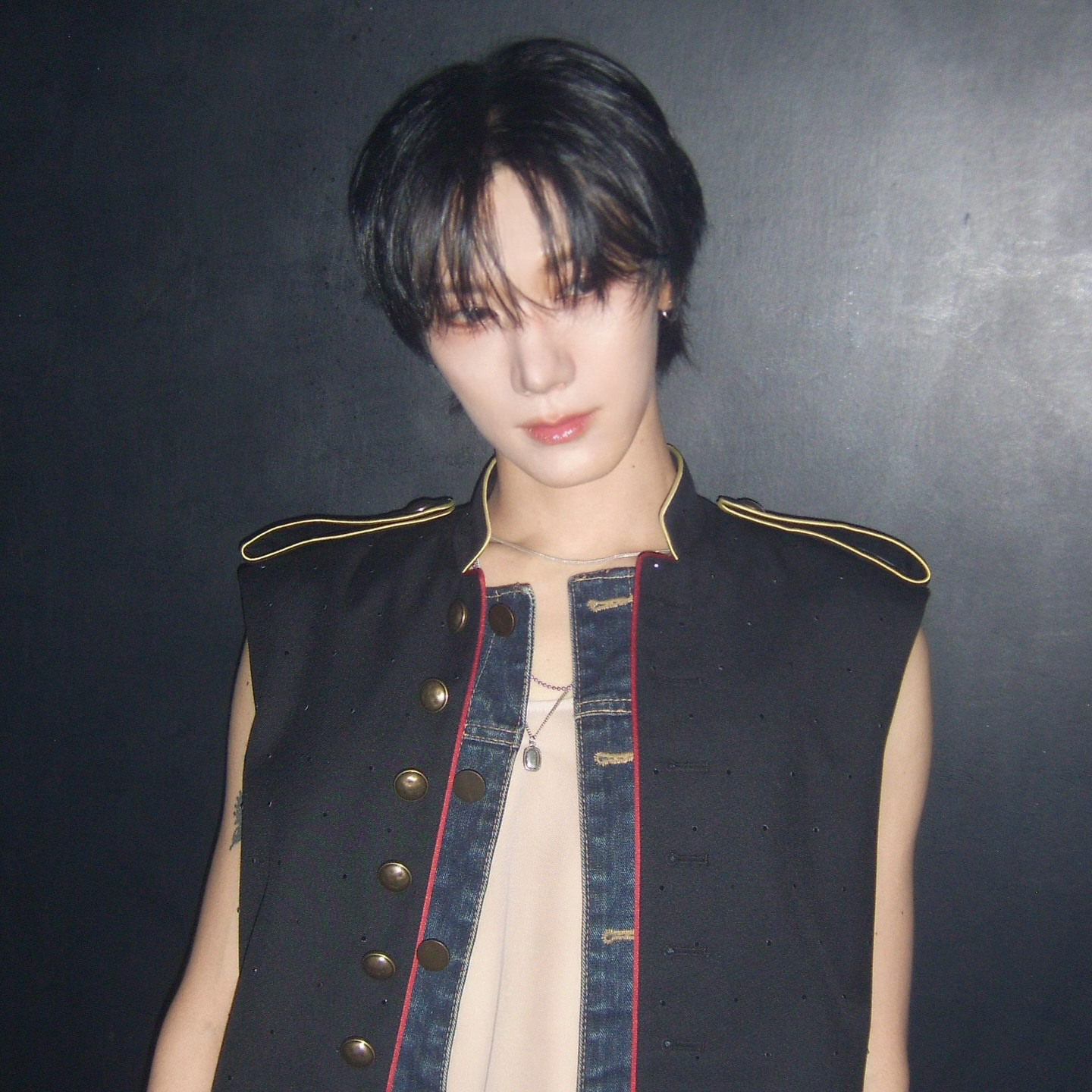 Behind-the-scenes cut of TEN (WayV)