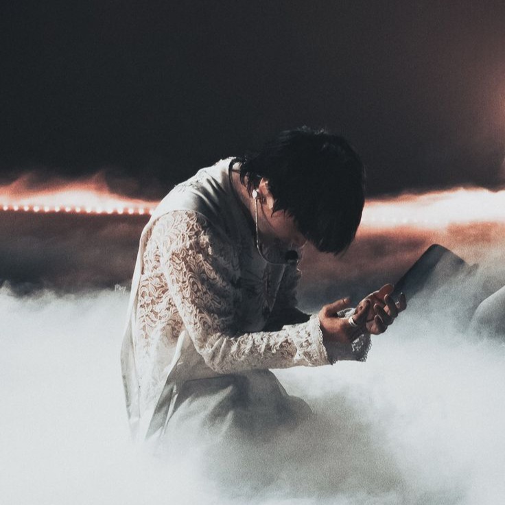 태민 (샤이니) 팬이 찍은 순간