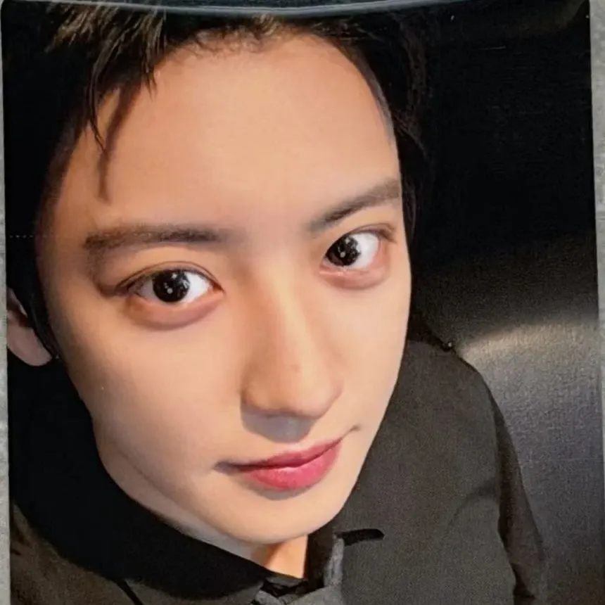 찬열 (EXO) 팬이 찍은 순간