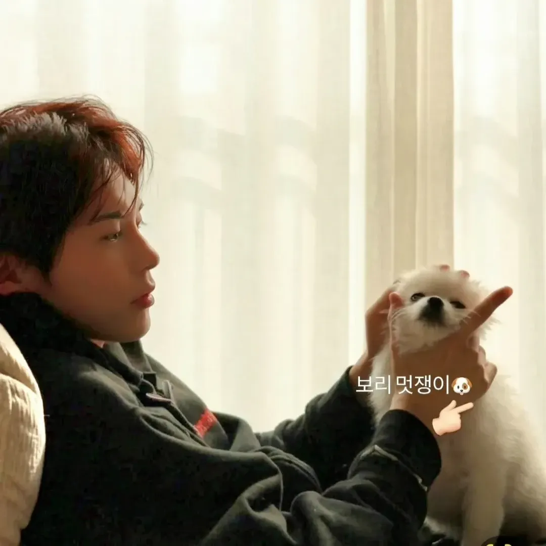 成韓彬 (ZEROBASEONE)的最新照片