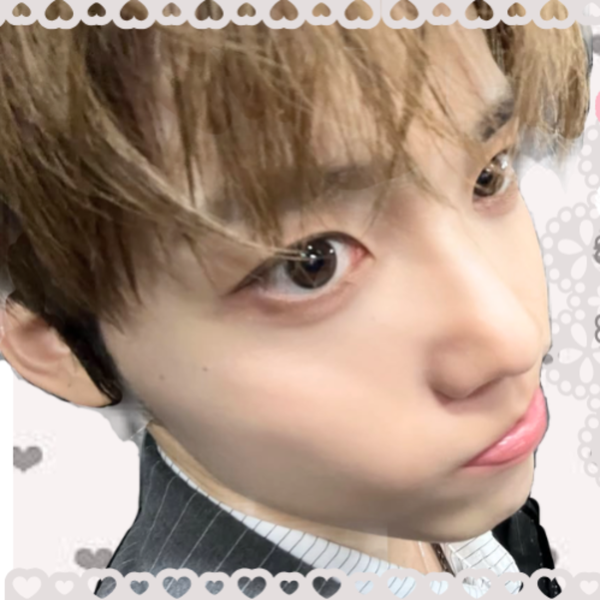 Shining profile picture of Kimura Masaya (INI) on today's Choeaedol