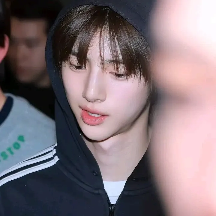 Latest photo of Juhoon (CORTIS)