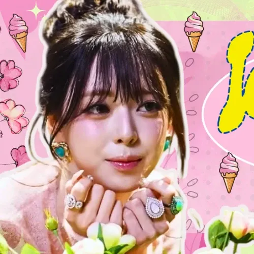 ITZY 최근 활동샷