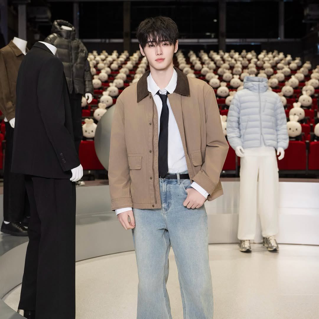 ENHYPEN 최근 활동샷