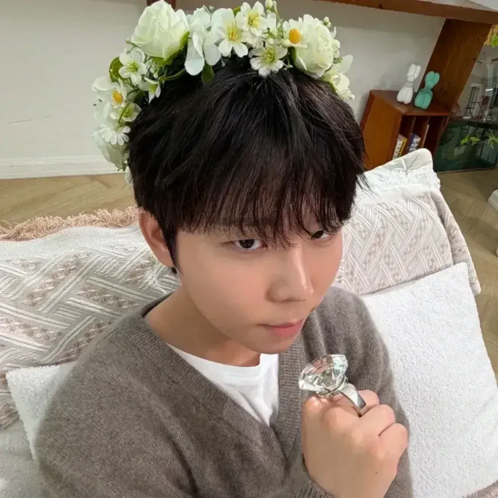 Latest photo of Jung Seunghwan