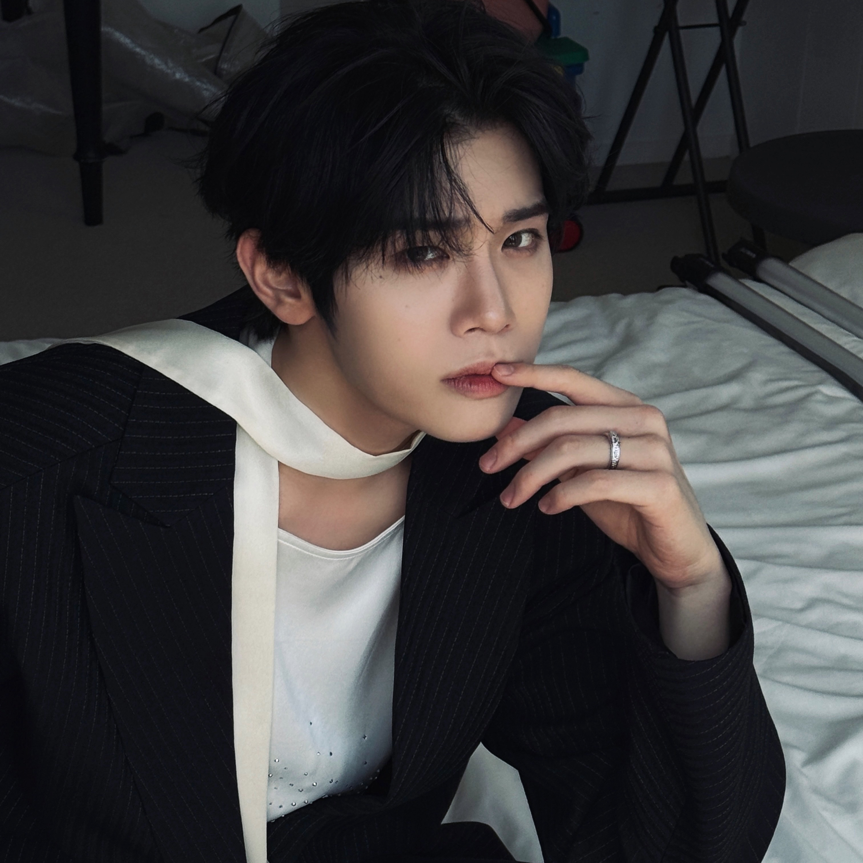 Latest photo of Kim Taerae (ZEROBASEONE)