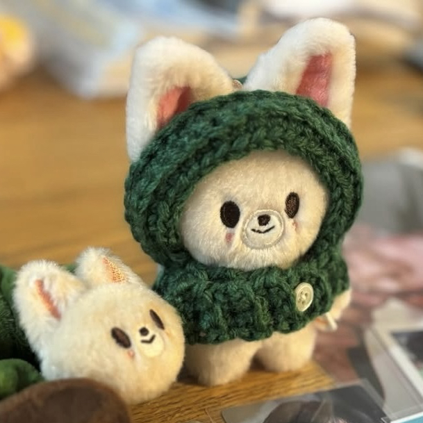 HAN (Stray Kids)的最新活动照片