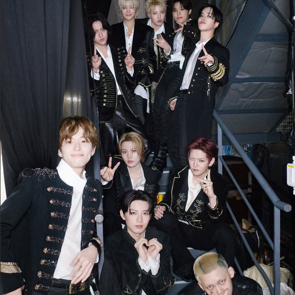 TREASURE的最新照片