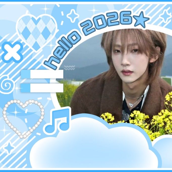 Latest photo of Hu Yetao (NexT1DE)