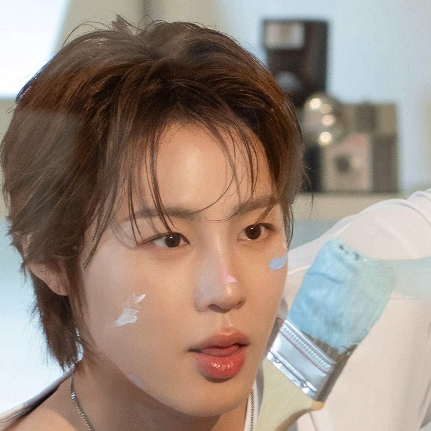 하성운 최근 활동샷