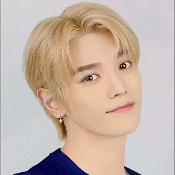 テヨン (NCT 127)ファンが撮った瞬間