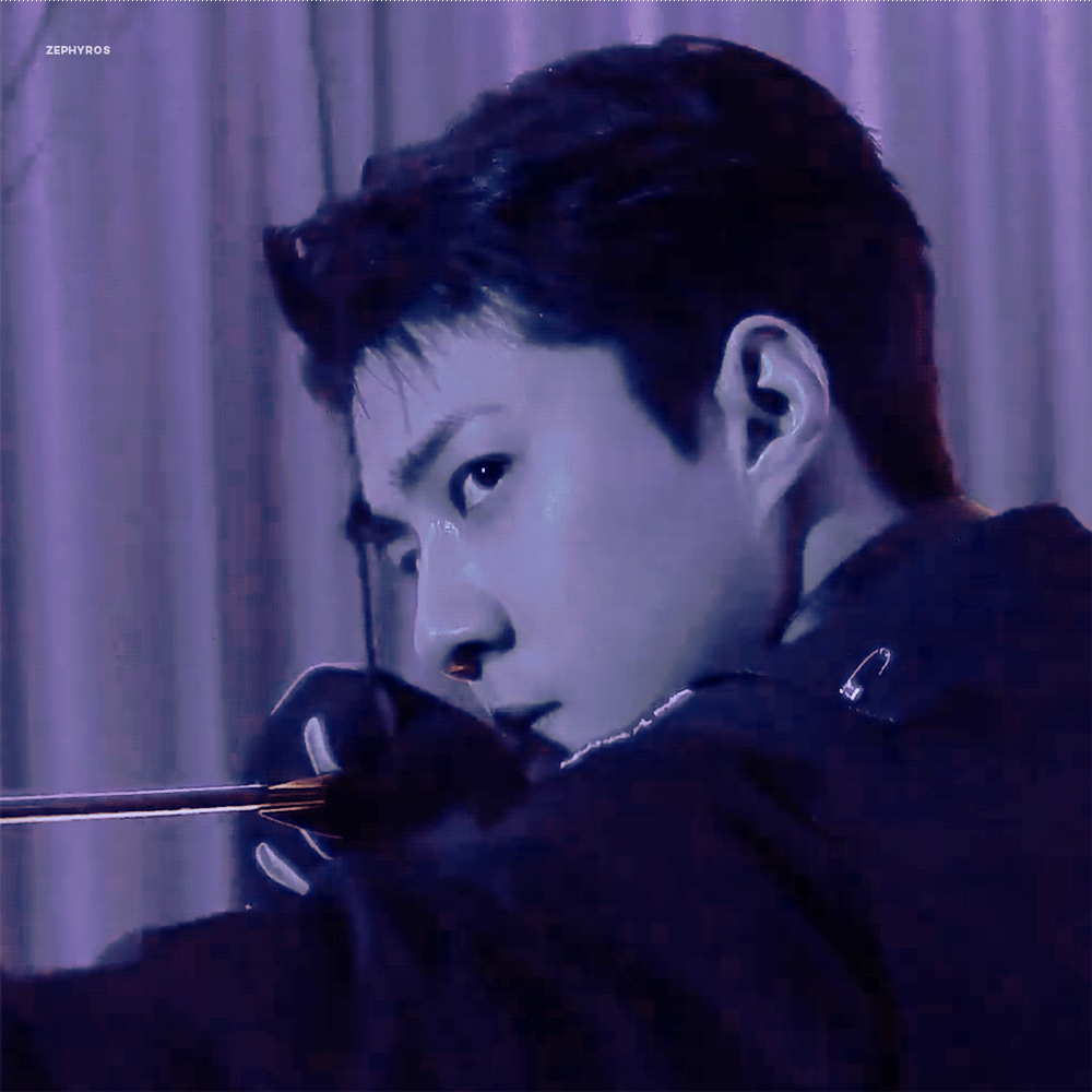 세훈 (EXO) 최근 활동샷