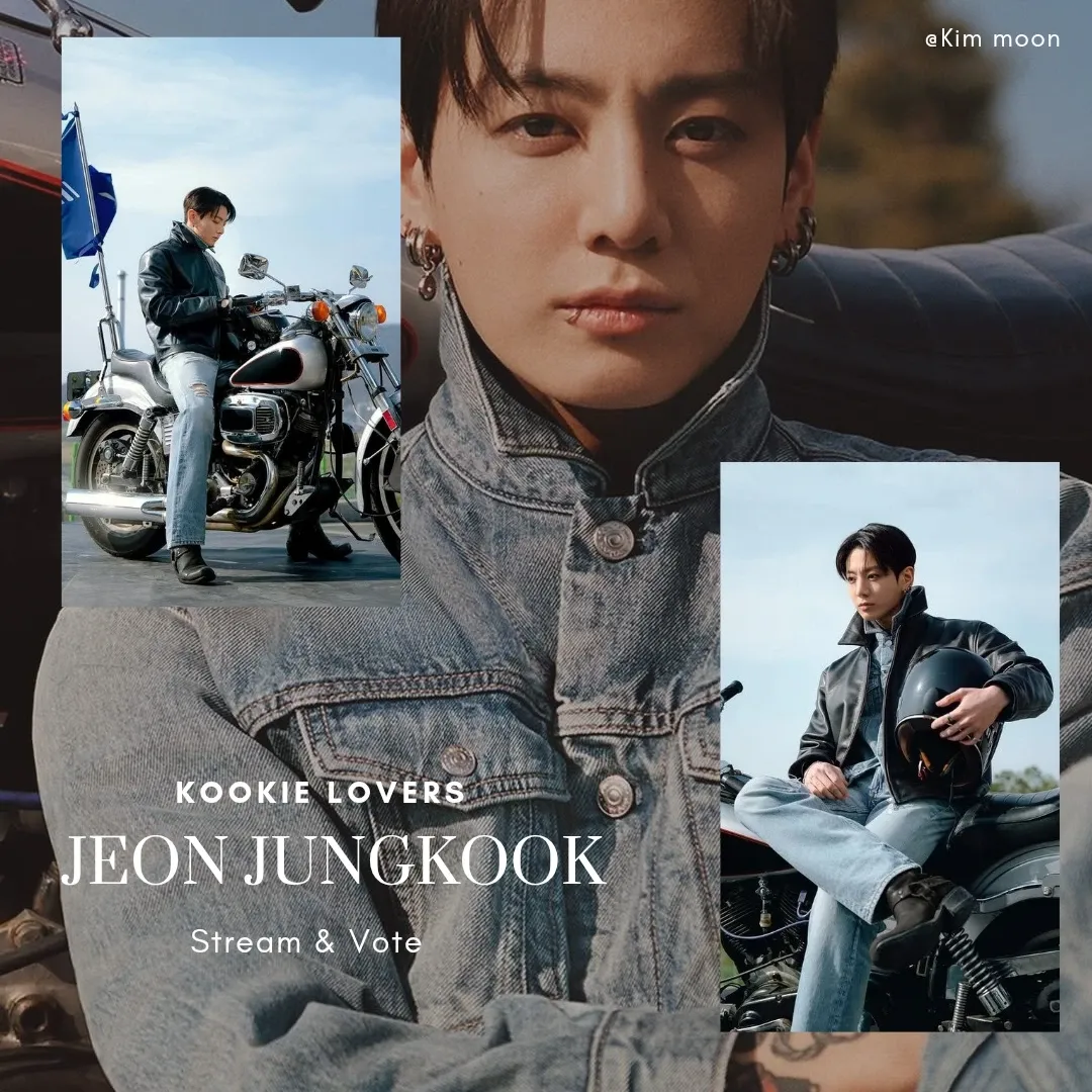Momen yang diabadikan oleh penggemar Jungkook (BTS)