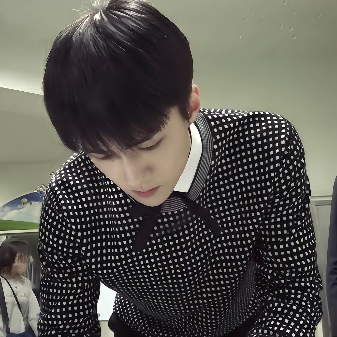 세훈 (EXO) 팬이 찍은 순간