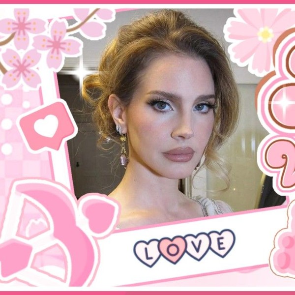 Best moment chosen by Lana del Rey fandom