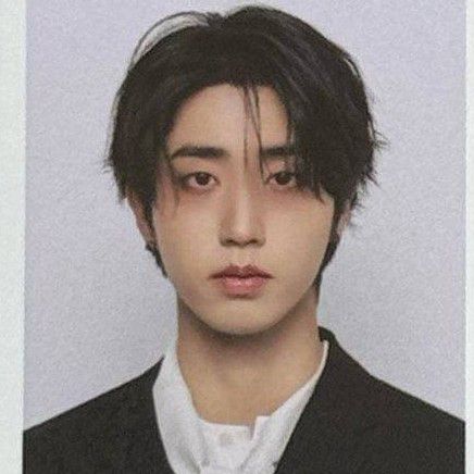 HAN (Stray Kids)粉絲拍下的瞬間