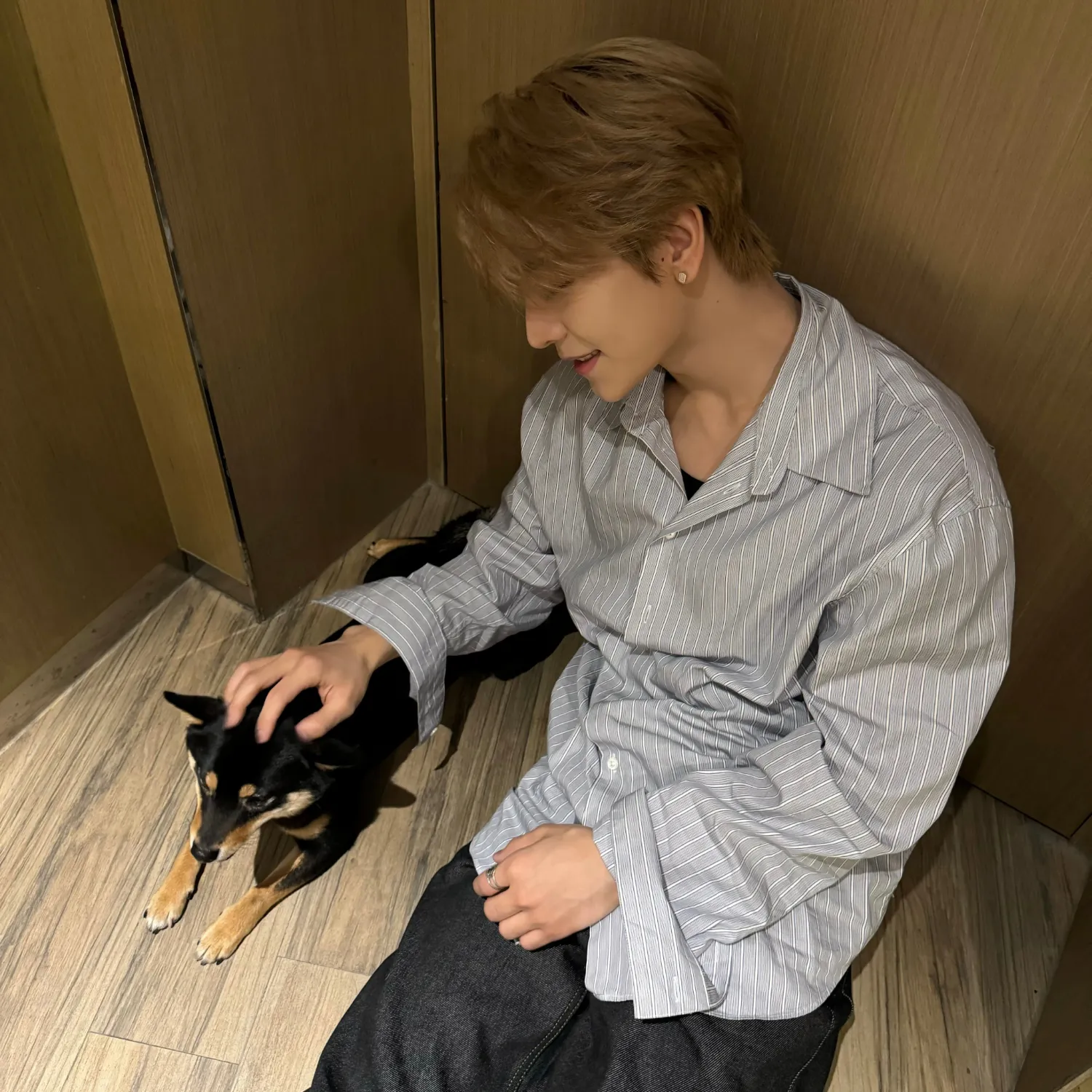 허씬롱 (알파드라이브원)의 최신 사진