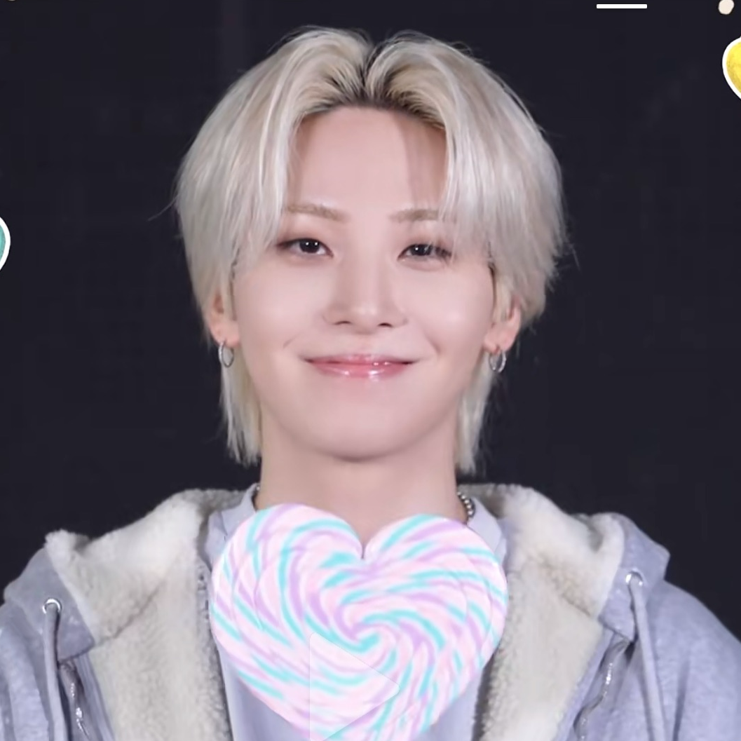 Behind-the-scenes cut of Kawashiri Ren (JO1)