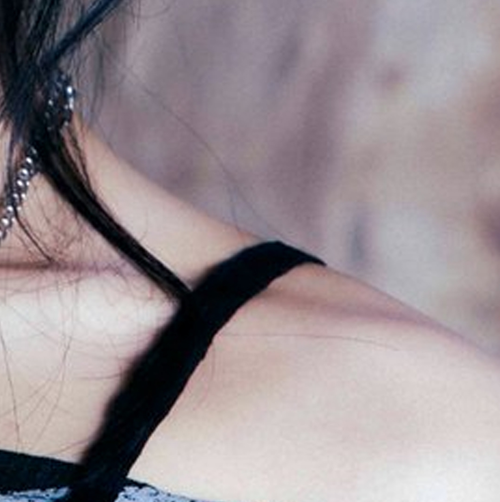 Recent activity shot of HyunJin (Loossemble)