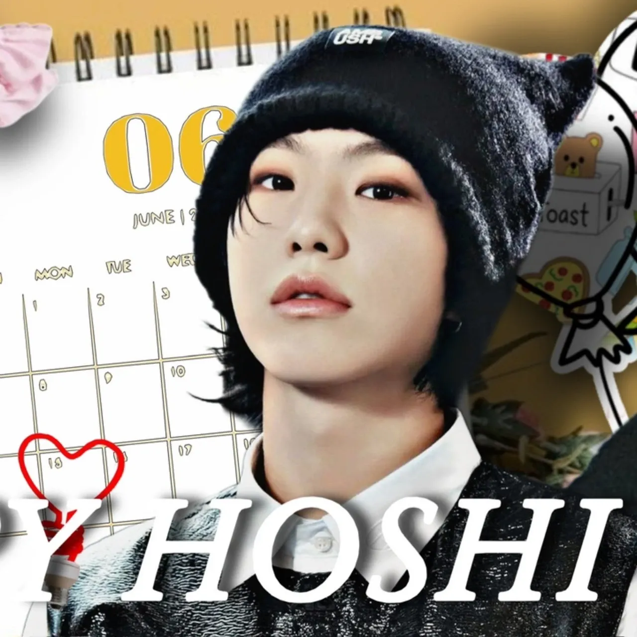 Postingan bintang K-pop yang paling disorot saat ini