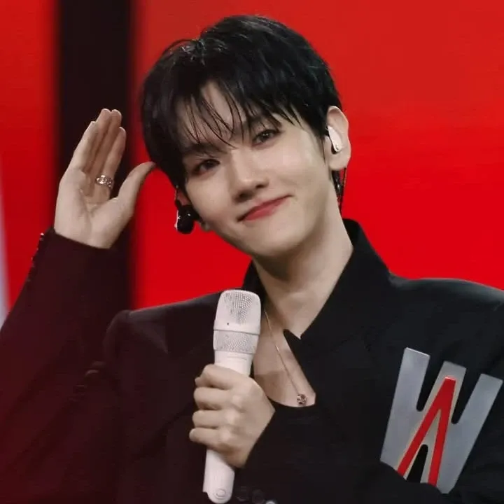 EXO的最新活动照片