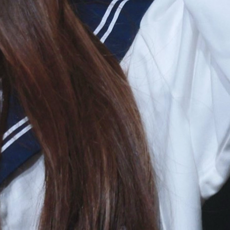 A moment captured by Stella (Hearts2Hearts)'s fan