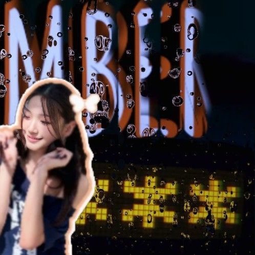 Recent activity shot of SECRET NUMBER