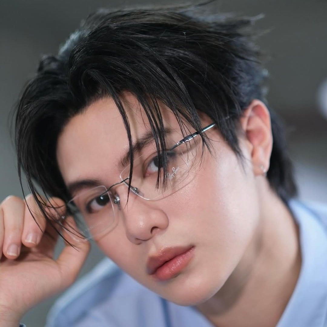 Recent activity shot of William (LYKN)