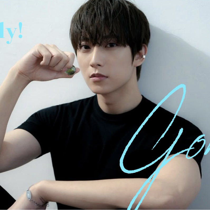 Latest photo of Gongchan (B1A4)