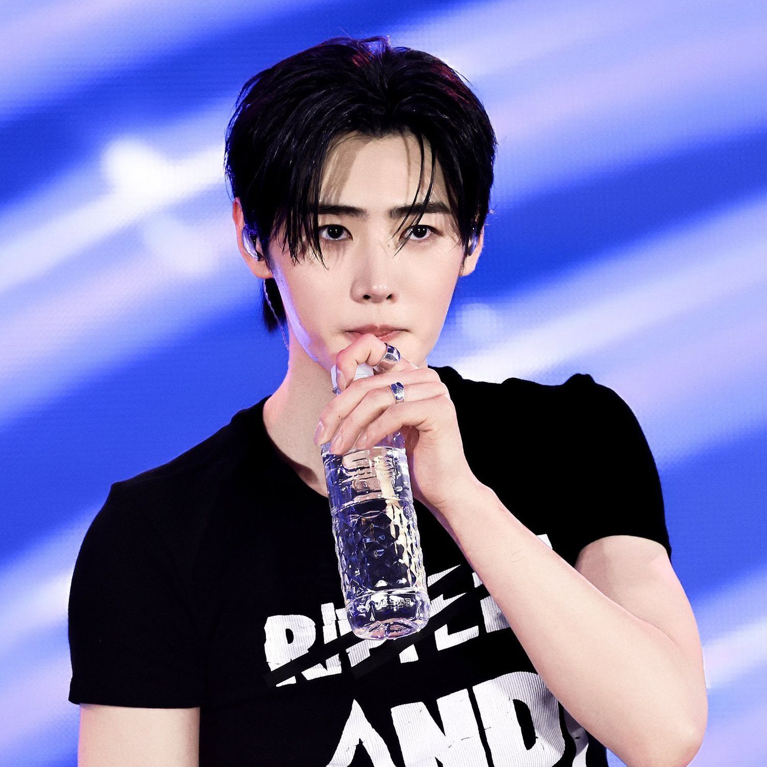 成訓 (ENHYPEN)粉絲拍下的瞬間