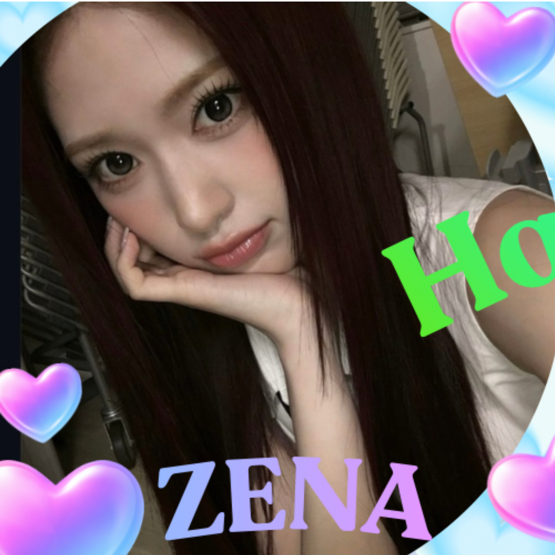 Recent activity shot of Zena (RESCENE)