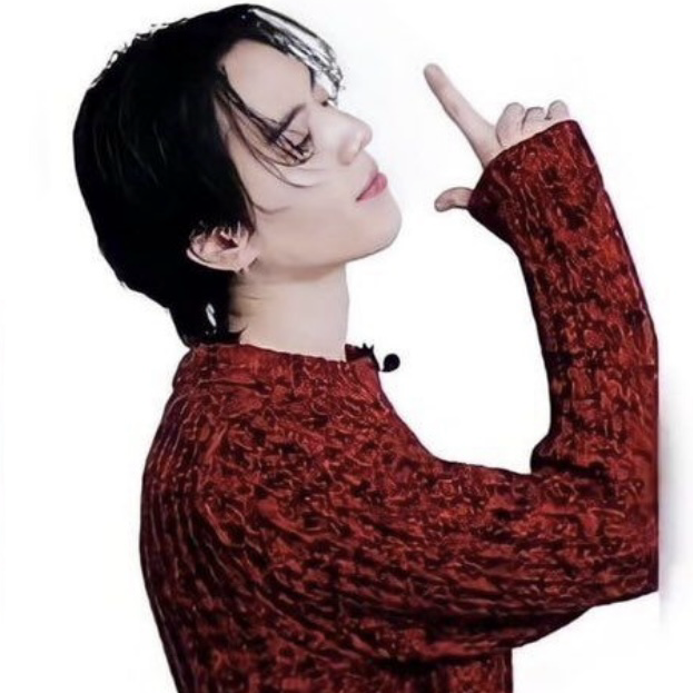 Latest photo of Yugyeom (GOT7)