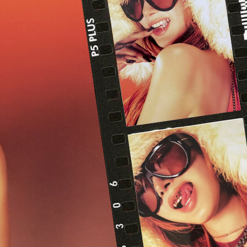 Behind-the-scenes cut of Giselle (aespa)