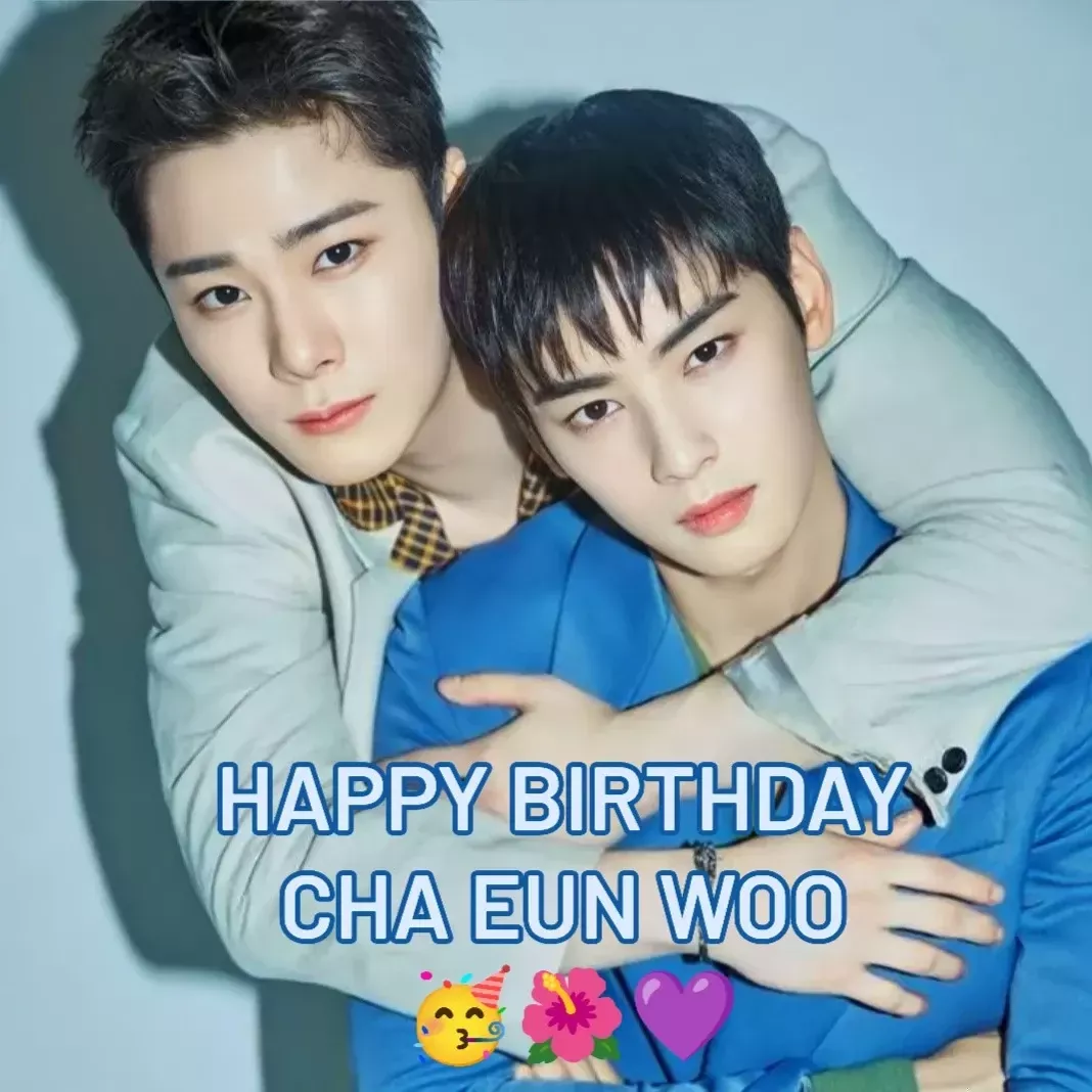 A moment captured by Moonbin (ASTRO)'s fan